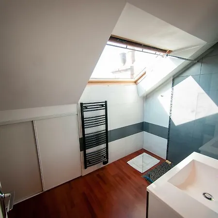 Apartment Le Massilia Comble *